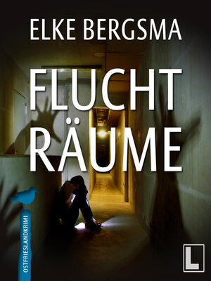 cover image of Fluchträume--Büttner & Hasenkrug ermitteln, Band 9 (ungekürzt)